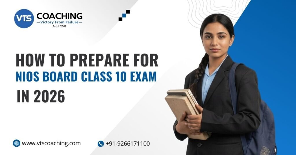 How to Prepare for NIOS
